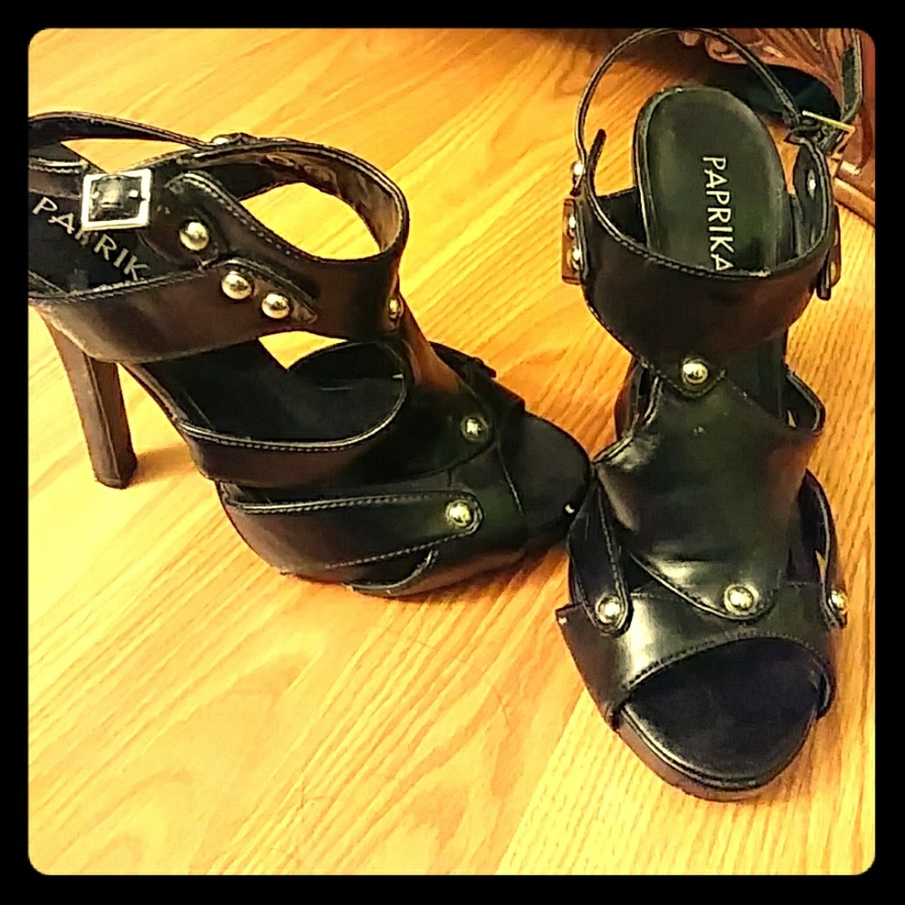 Womens heels